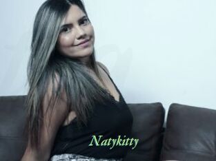 Natykitty