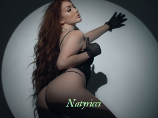 Natyricci