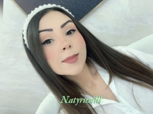 Natyruselll