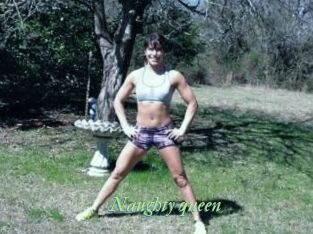 Naughty_queen