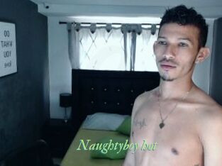 Naughtyboy_hot