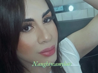 Naughtycamylats