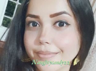 Naughtycandy22