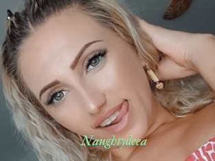 Naughtydeea
