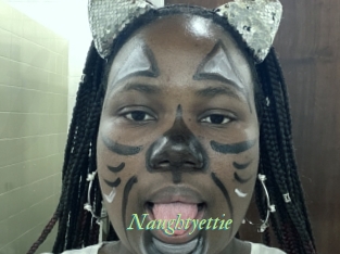 Naughtyettie