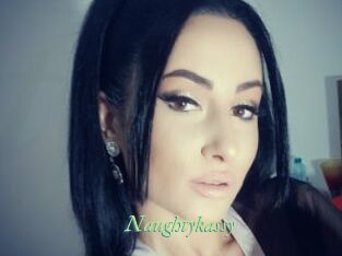 Naughtykassy