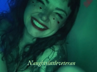 Naughtylittleveteran