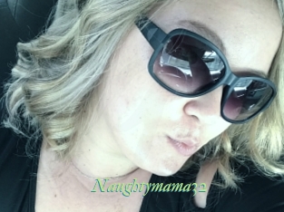 Naughtymama32