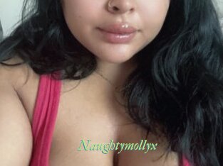 Naughtymollyx