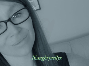 Naughtynellyx