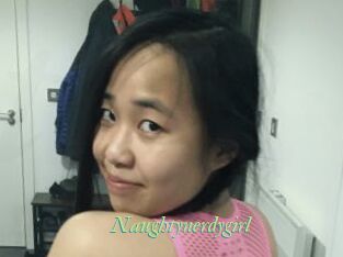 Naughtynerdygirl