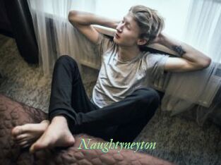 Naughtyneyton