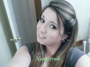 Naughtynik