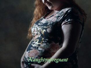 Naughtynpregnant