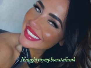 naughtynymphonataliauk Tel Coquin