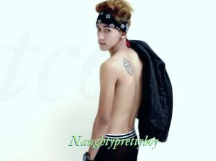 Naughtyprettyboy