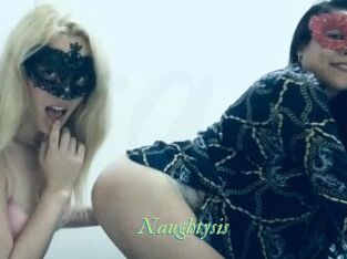 Naughtysis