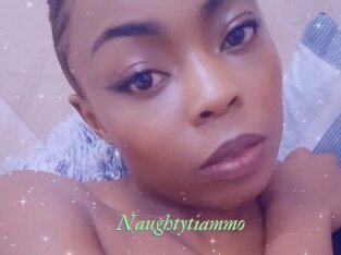 Naughtytiammo