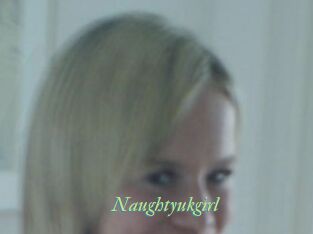 Naughtyukgirl
