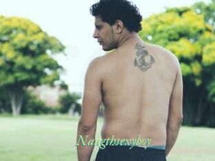 Naugthsexyboy
