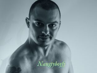 Naugtyboyfj