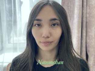 Naumichan