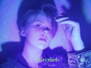 Navyhicks