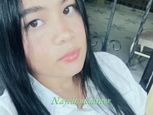 nayelismcalister Tel Coquin