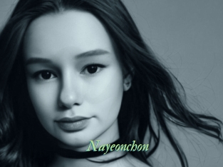 nayeonchon Tel Coquin