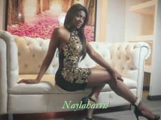 Naylaharris