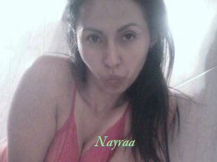 Nayraa