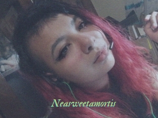 Neasweetamortis