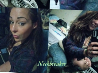 Neckbreaker