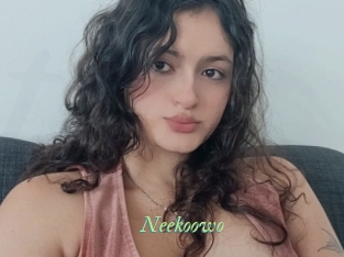 Neekoowo