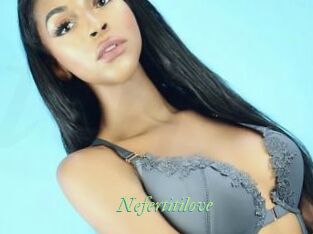 Nefertitilove