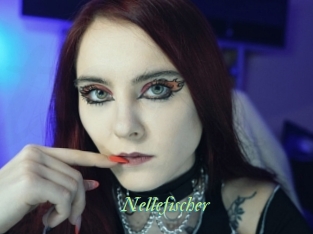 Nellefischer