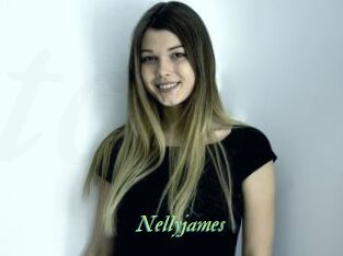 Nellyjames