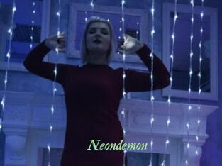 Neondemon