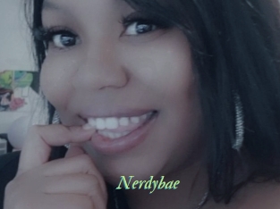 Nerdybae