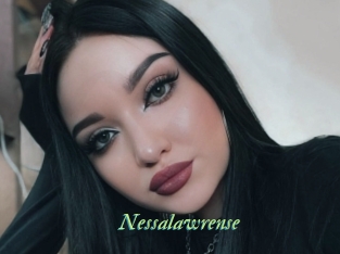 Nessalawrense