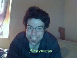 Newcumrob