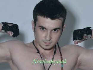 Newhotboyinuk