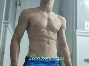nextdoornick421 Tel Coquin