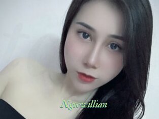 Ngocwillian