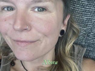Nhora