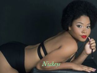 Niakeys