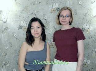 Niamhandalicia