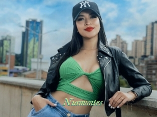 Niamontes