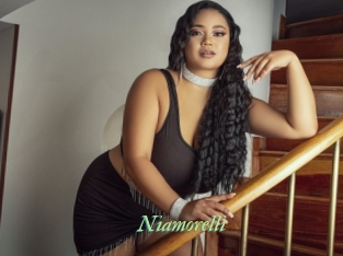 niamorelli Tel Coquin