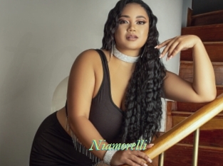 niamorelli Tel Coquin